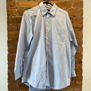 Dockers Wrinkle Free Button Down